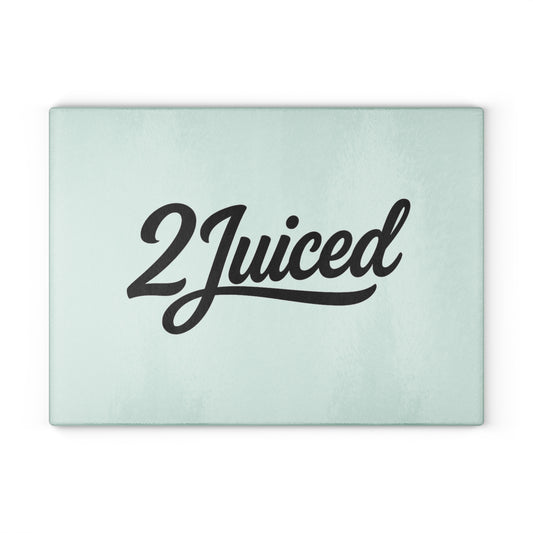 Glass Cutting Board