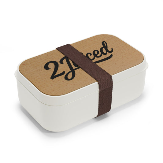 Bento Lunch Box Eco Meal Container