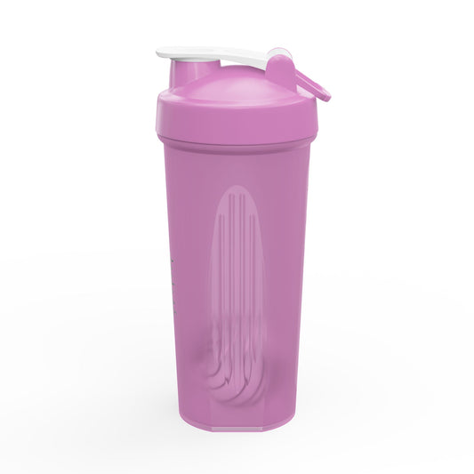 Juiced Raw Shaker Bottle