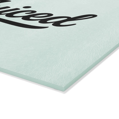 Glass Cutting Board
