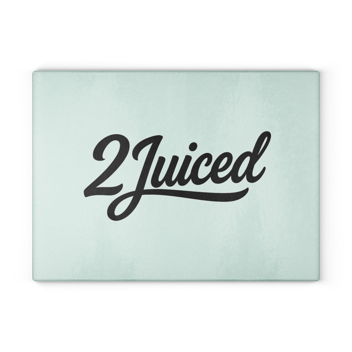 Glass Cutting Board