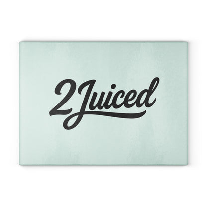 Glass Cutting Board
