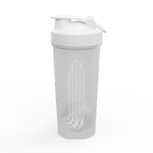 Juiced Raw Shaker Bottle