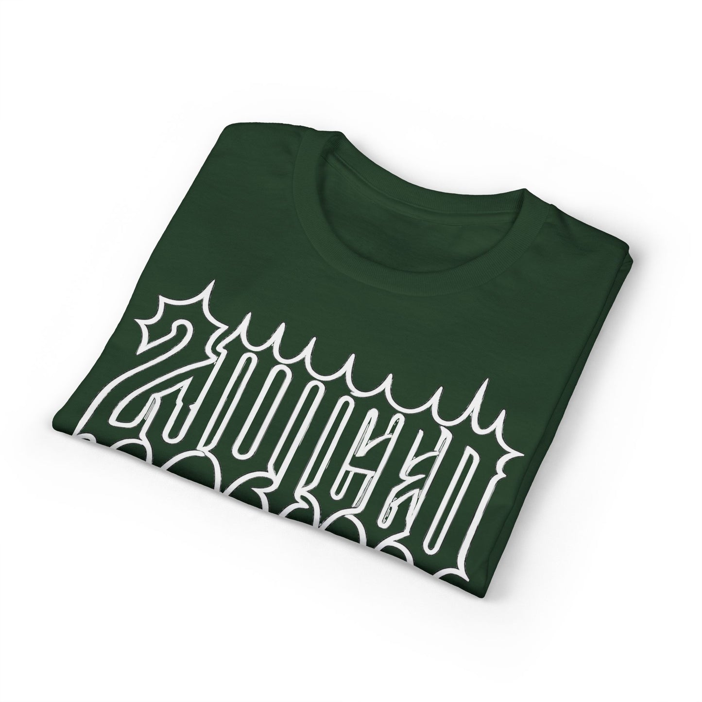 Juiced Raw DryBlend Tee