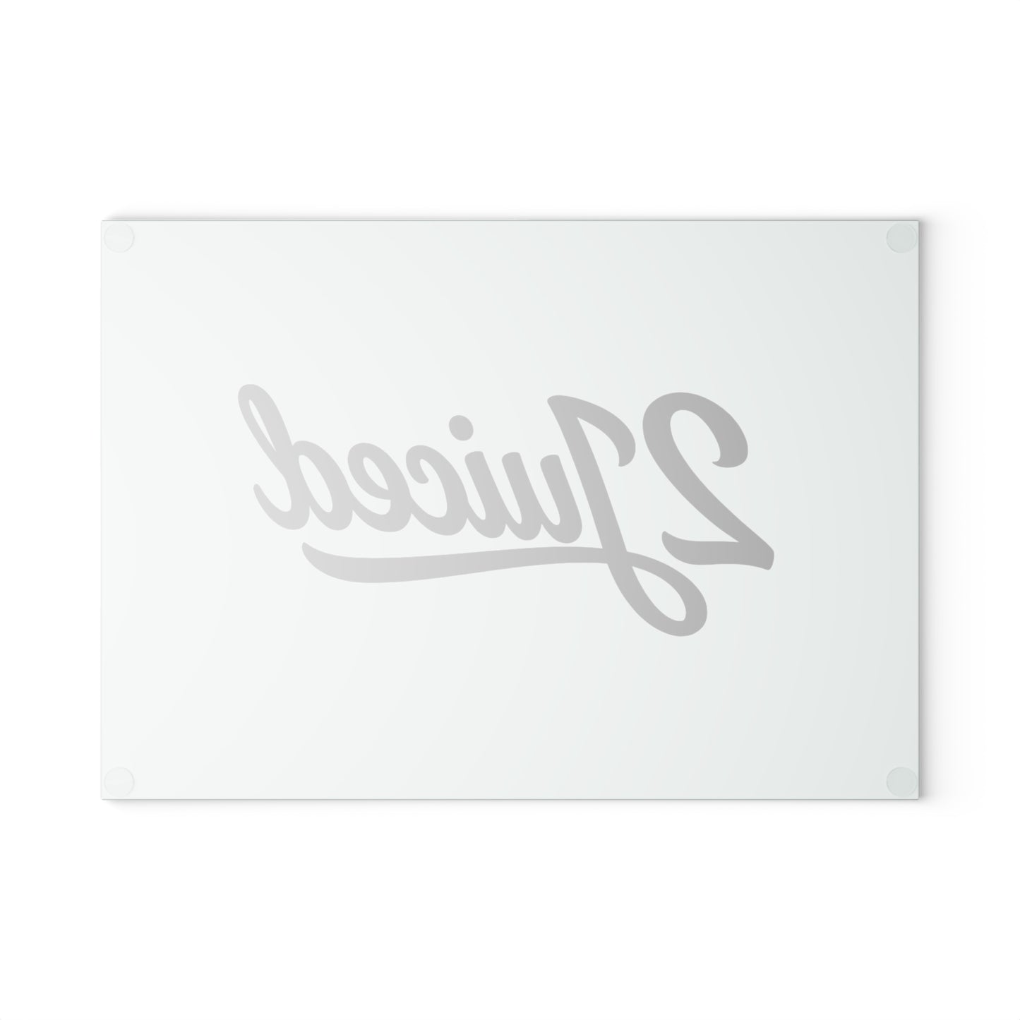 Glass Cutting Board