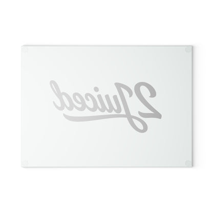 Glass Cutting Board