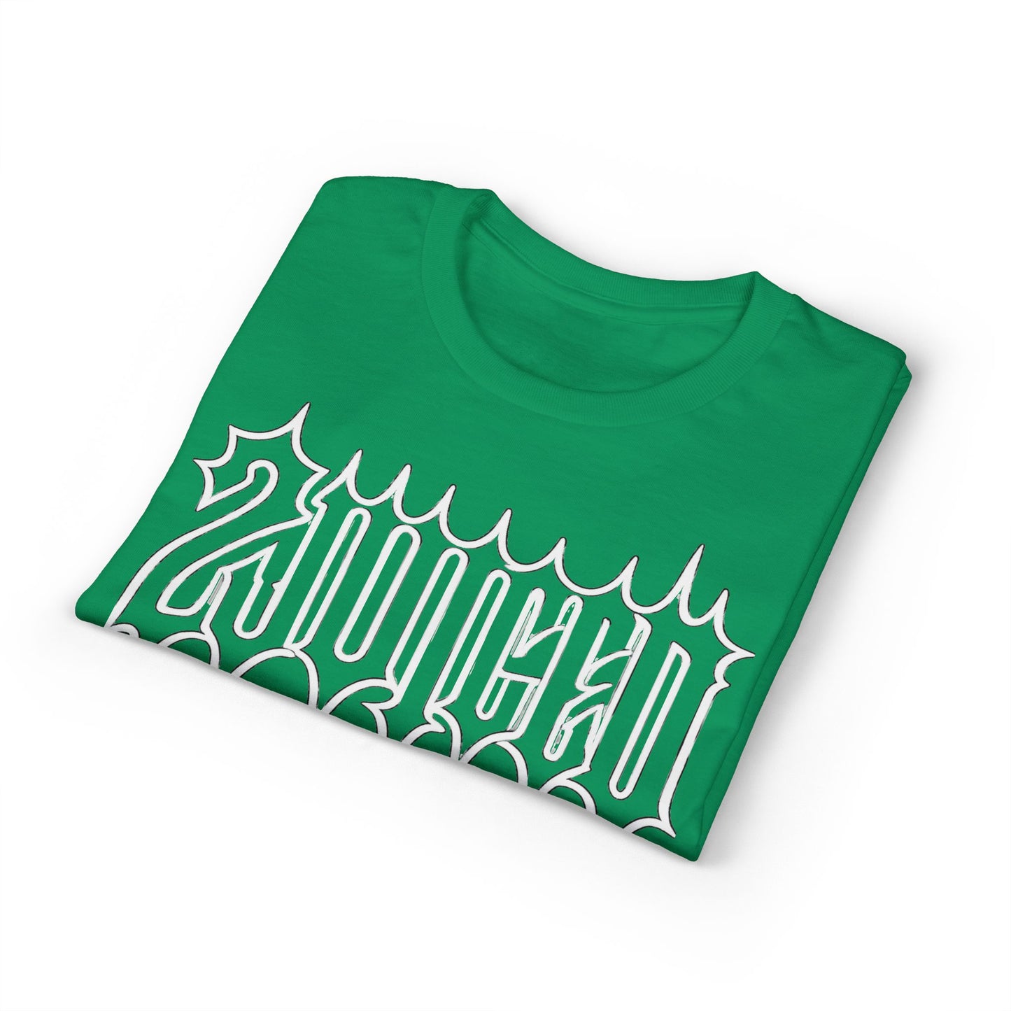 Juiced Raw DryBlend Tee