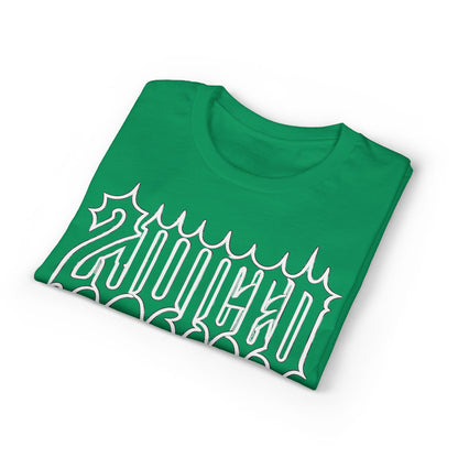 Juiced Raw DryBlend Tee