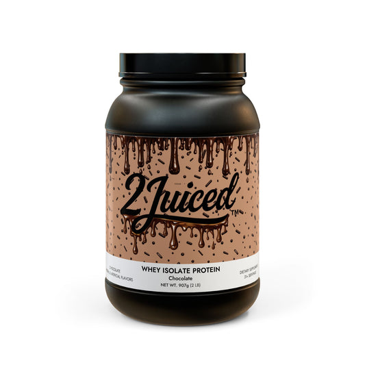 2JUICED™ Choccy Milky Protein (2lb)