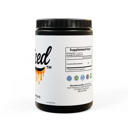2JUICED™ Creatine Monohydrate