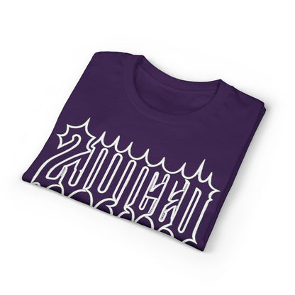 Juiced Raw DryBlend Tee