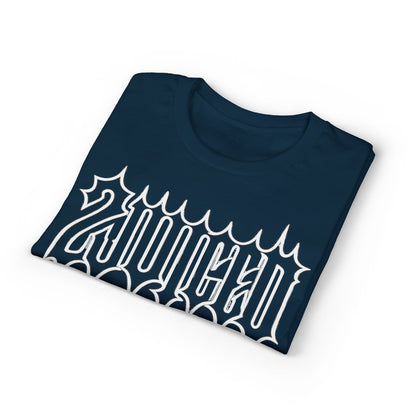 Juiced Raw DryBlend Tee