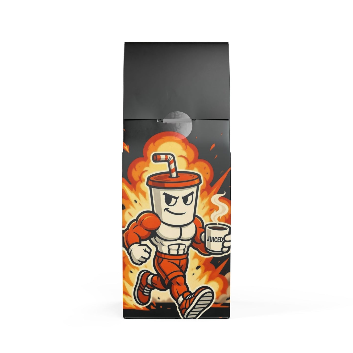 Broken Top Coffee Blend (Medium Roast)