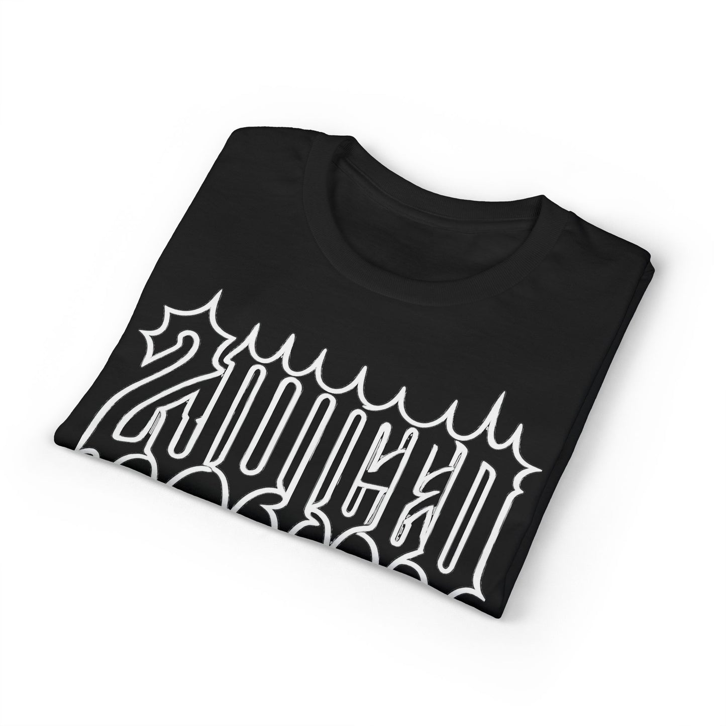 Juiced Raw DryBlend Tee