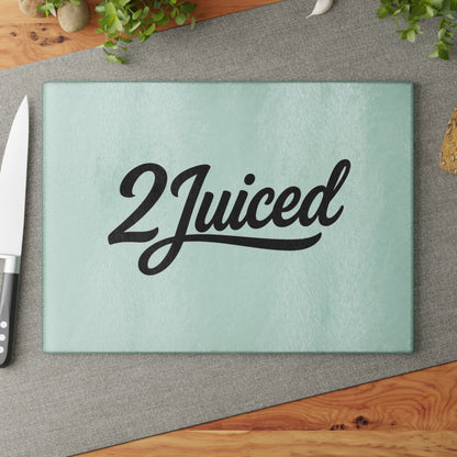 Glass Cutting Board