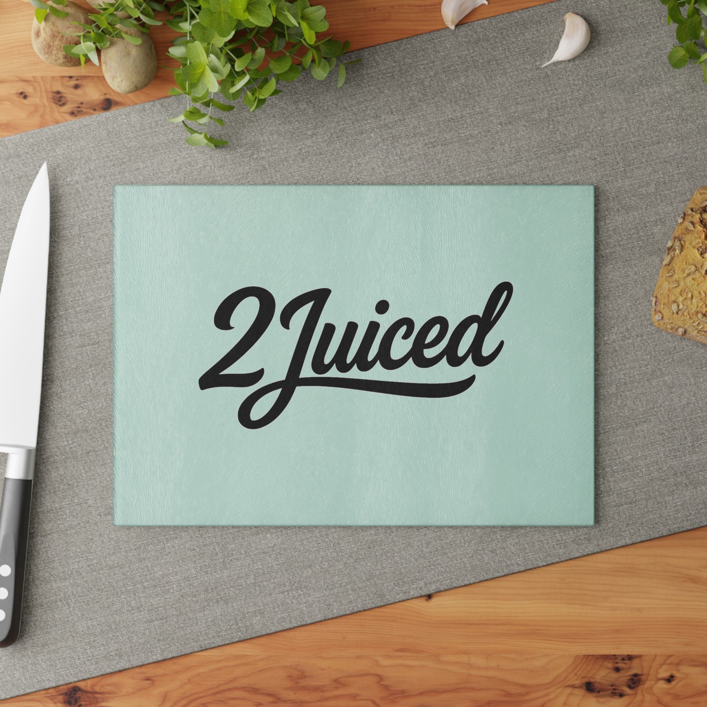 Glass Cutting Board