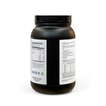 2JUICED™ Choccy Milky Protein (2lb)