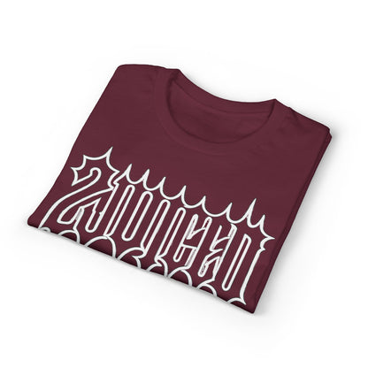 Juiced Raw DryBlend Tee