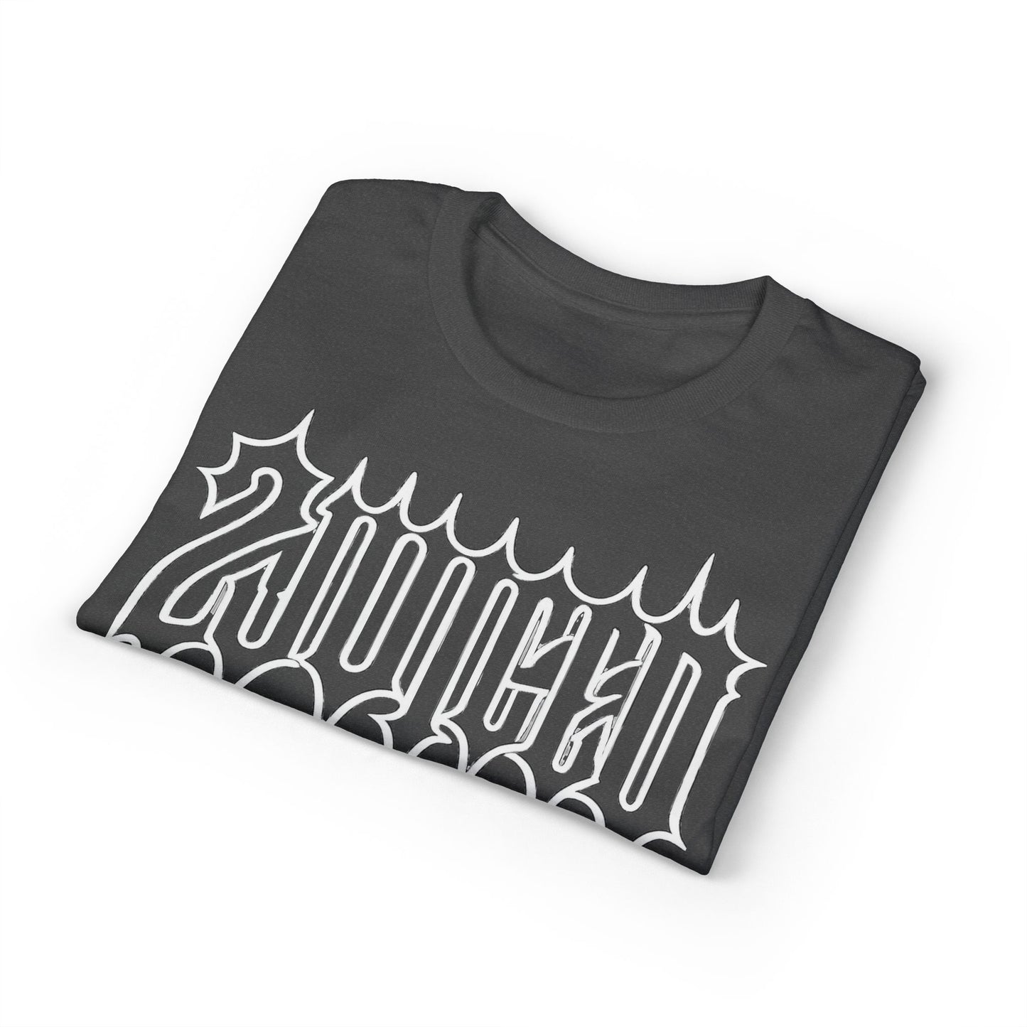 Juiced Raw DryBlend Tee