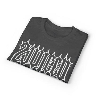 Juiced Raw DryBlend Tee