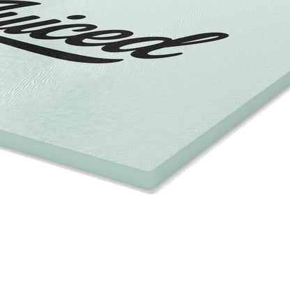 Glass Cutting Board