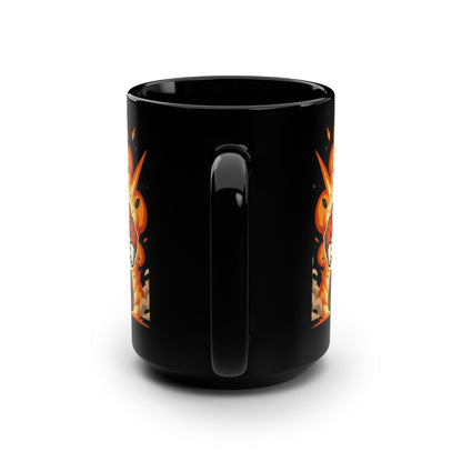 2JUICED™ Explosion Coffee Mug (15 oz)