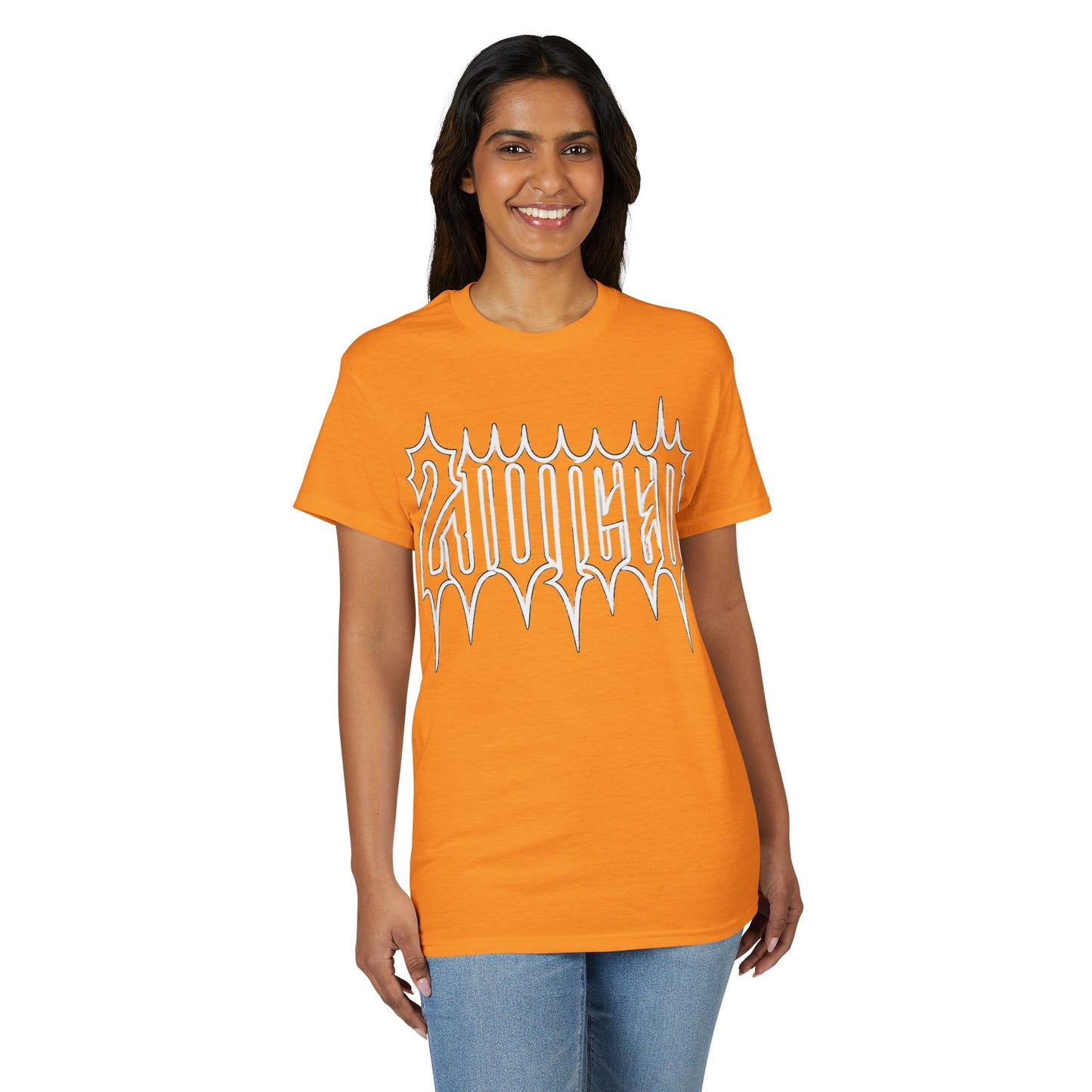 Juiced Raw DryBlend Tee