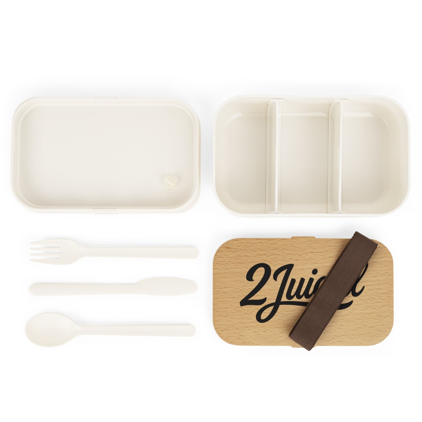 Bento Lunch Box Eco Meal Container