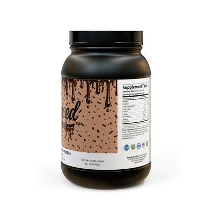 2JUICED™ Choccy Milky Protein (2lb)